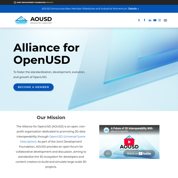 aousd.org