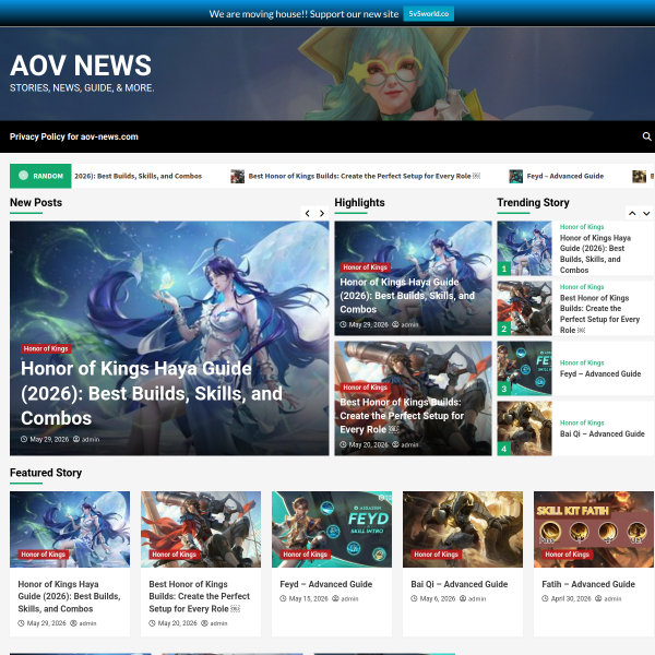 aov-news.com
