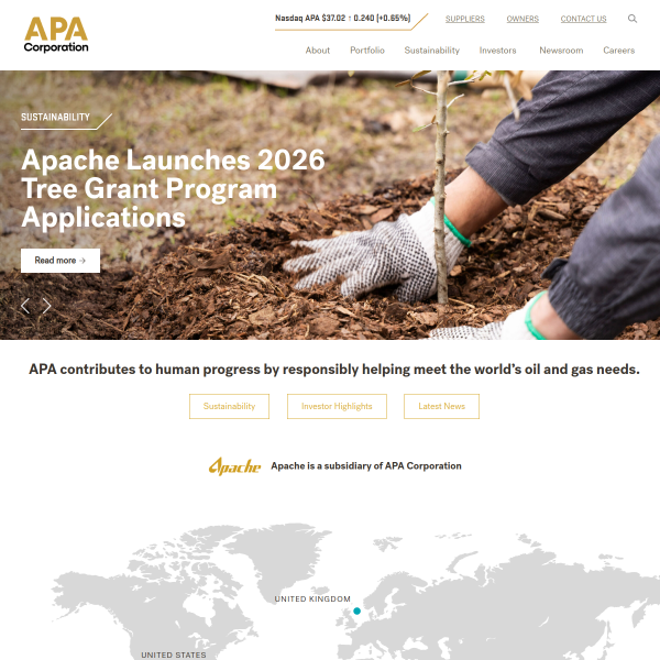 apacorp.com