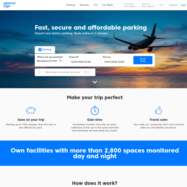 aparcandgo.com