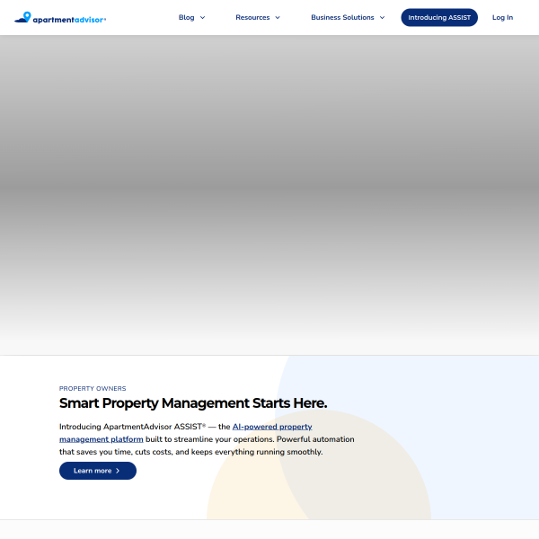 apartmentadvisor.com