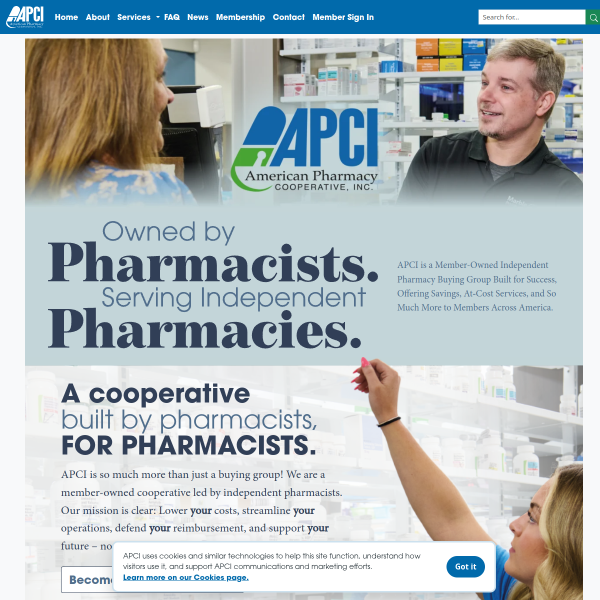 apcinet.com