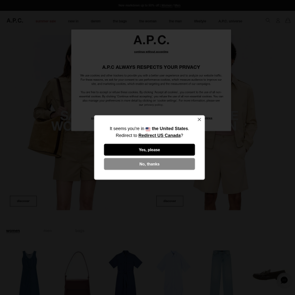 apcstore.com
