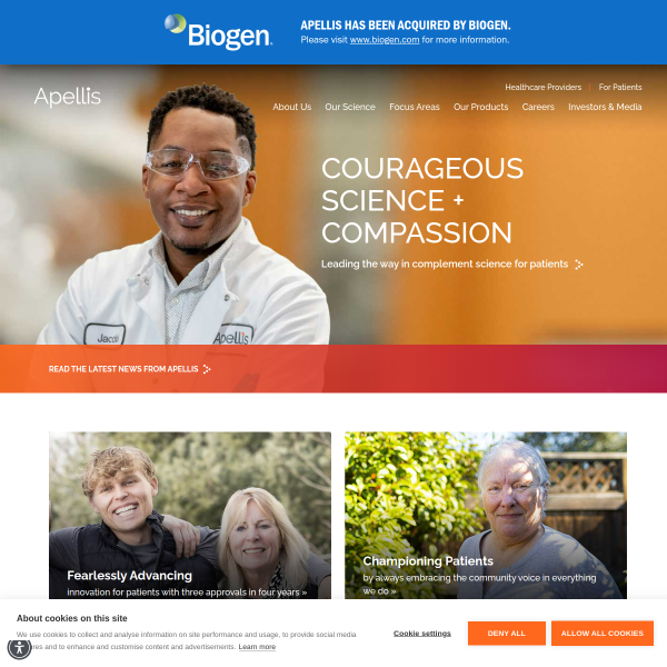 apellis.com