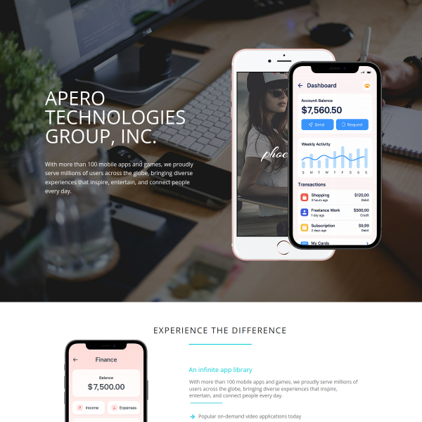 aperogroup.ai