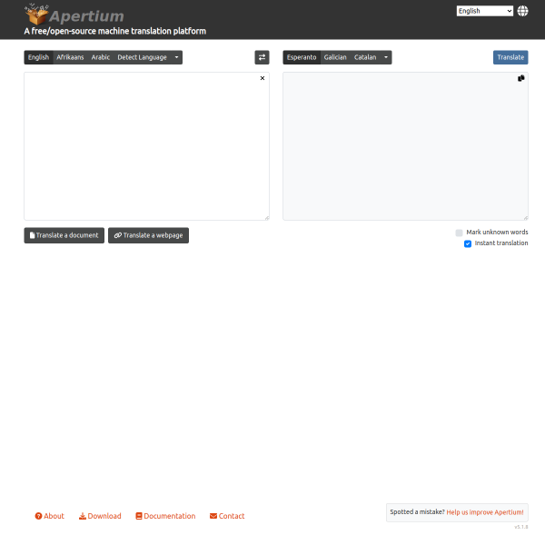 apertium.org