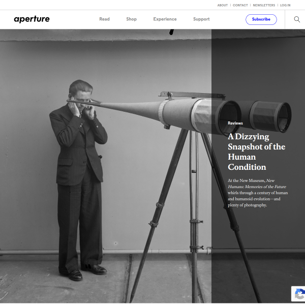 aperture.org
