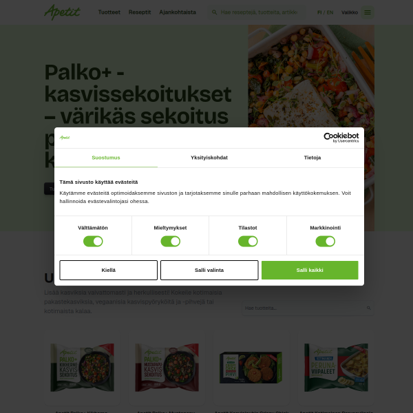 apetit.fi