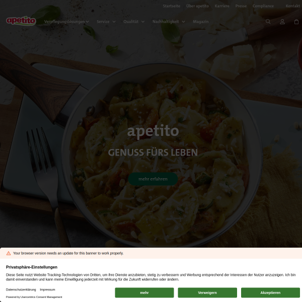 apetito.de
