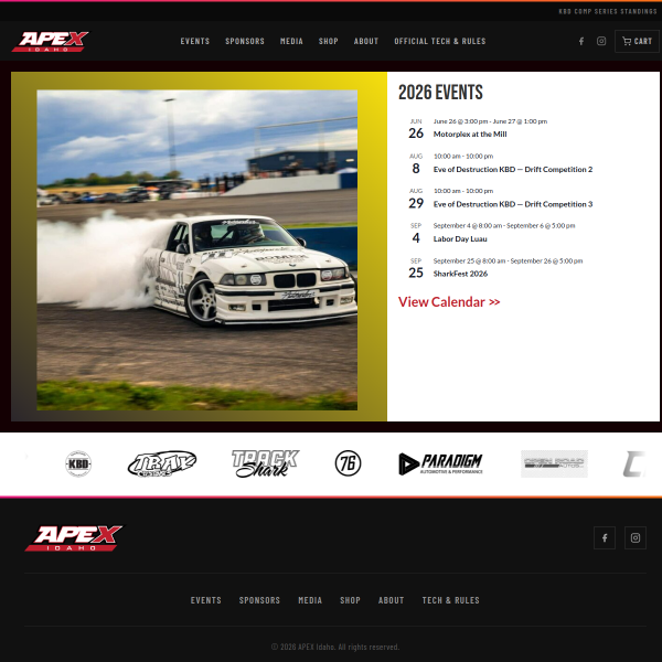 apex-idaho.com