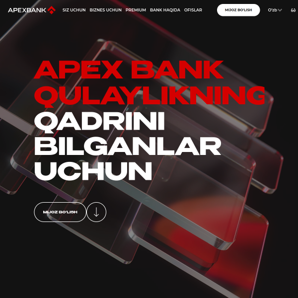apexbank.uz