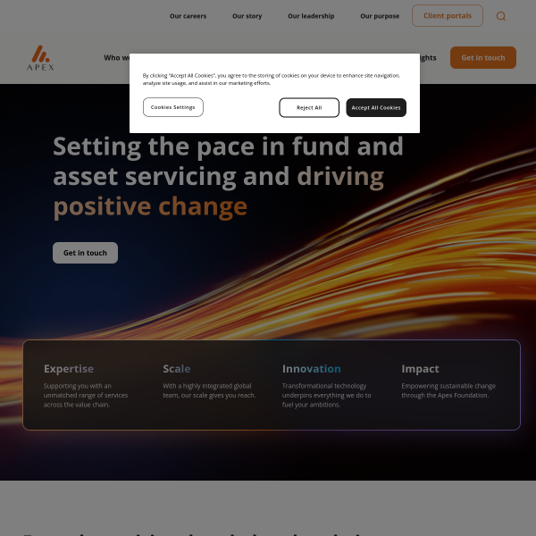 apexgroup.com