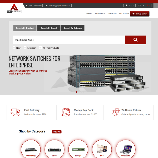 apexitdevices.com