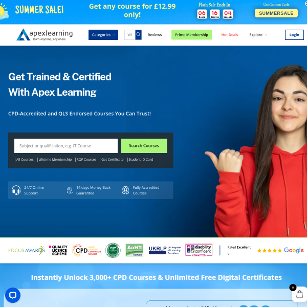 apexlearning.org.uk