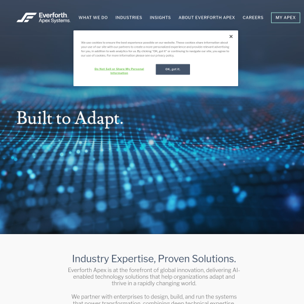 apexsystems.com