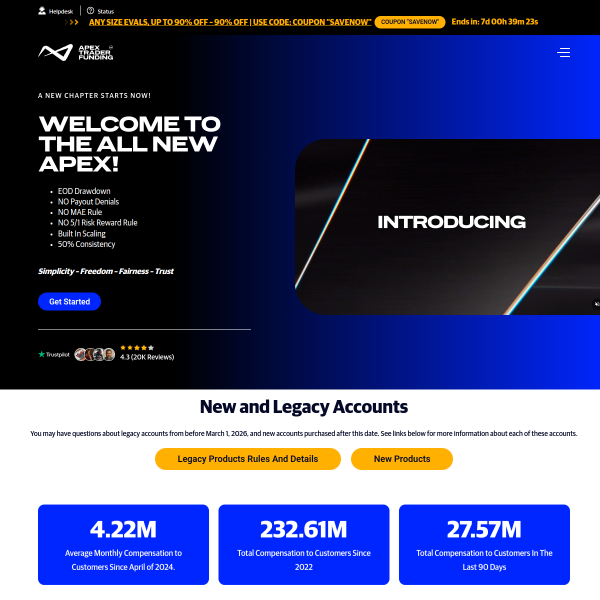 apextraderfunding.com
