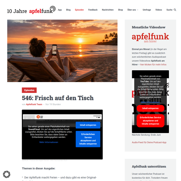 apfelfunk.com