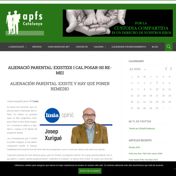 apfscat.org