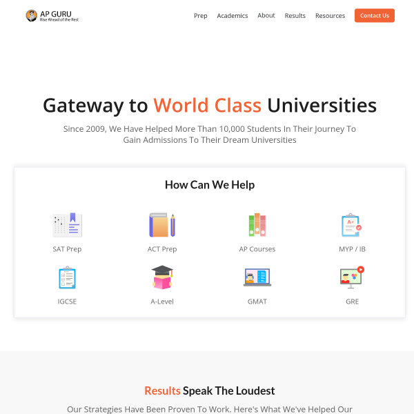 apguru.com