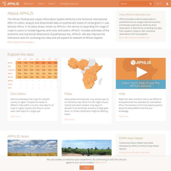 aphlis.net
