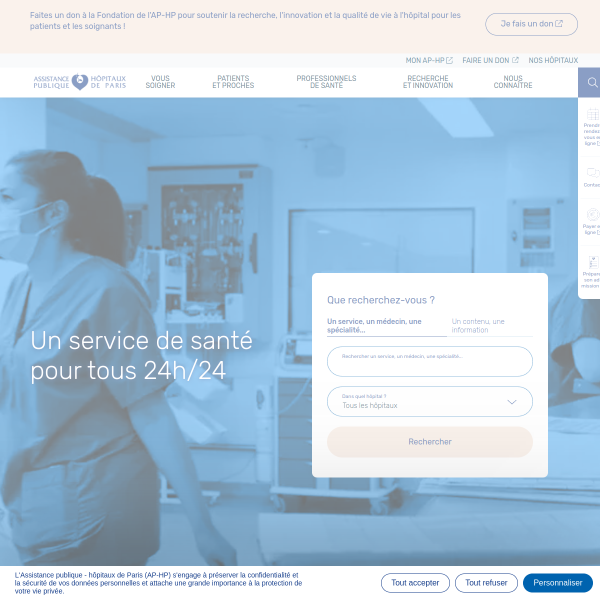 aphp.fr