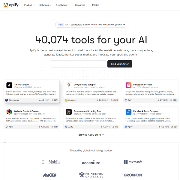apify.com