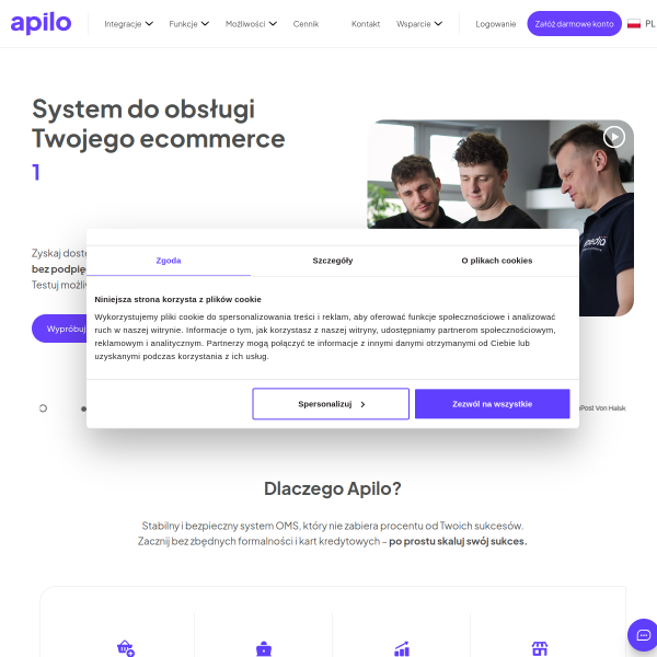 apilo.com