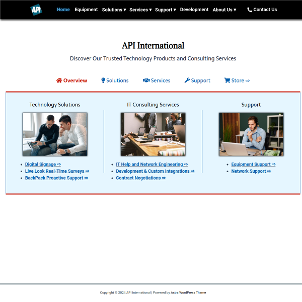 apinet.com