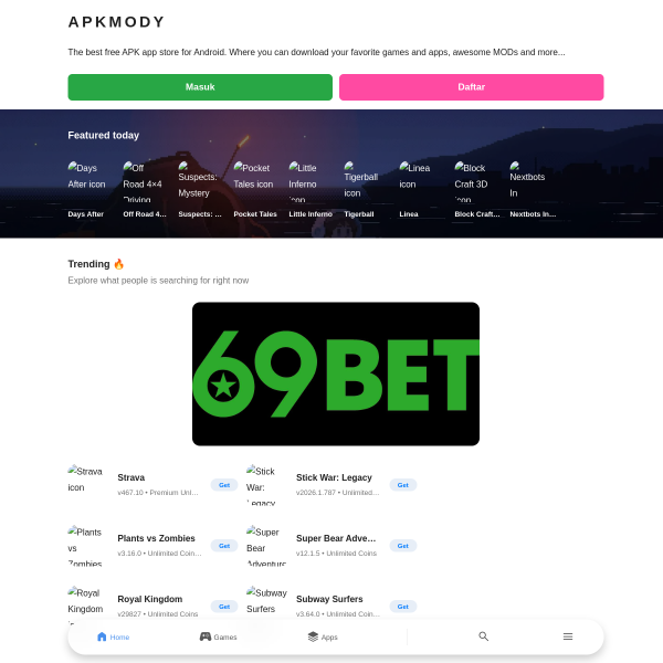 apkmody.com