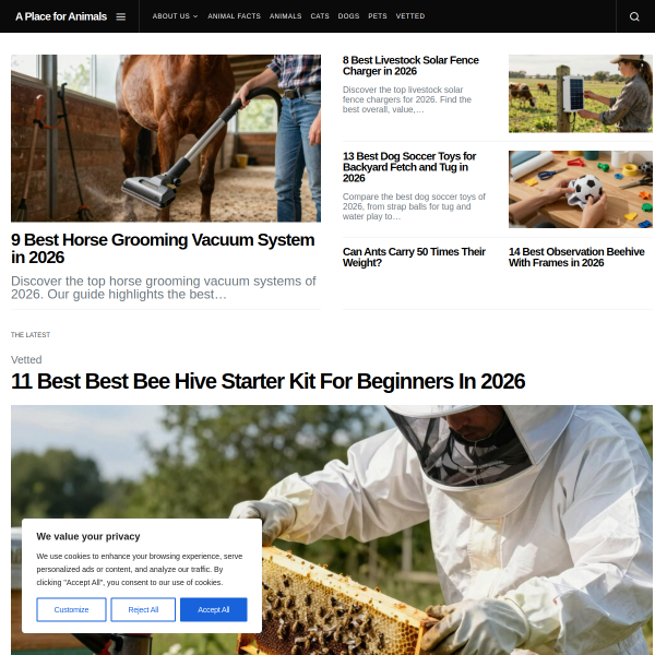 aplaceforanimals.com