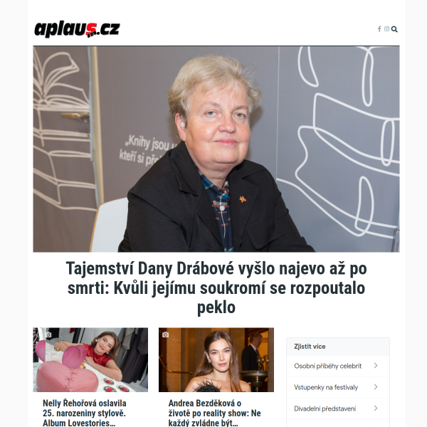 aplausin.cz