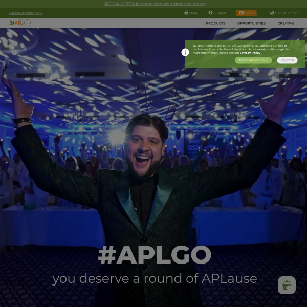 aplgo.com