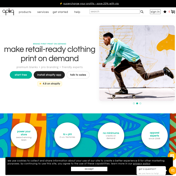 apliiq.com