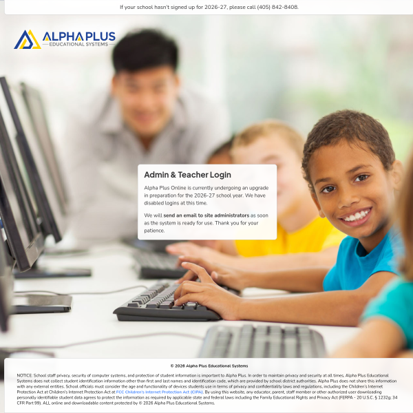 aplustesting.org