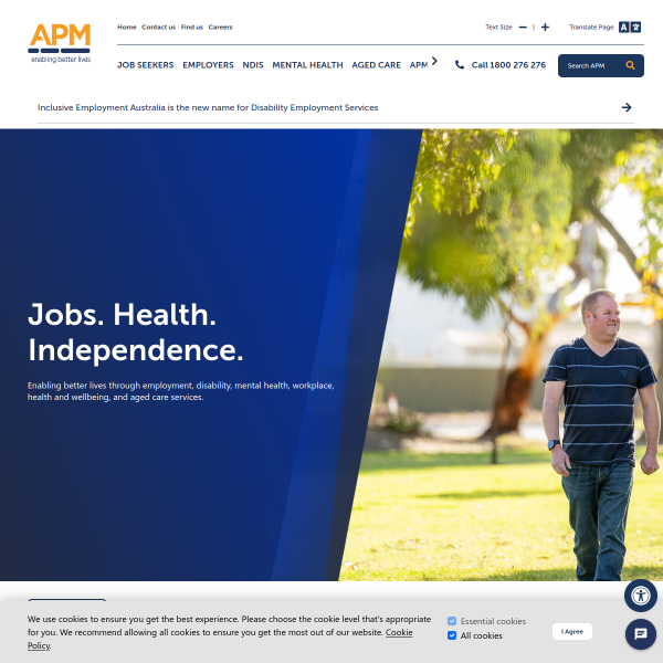 apm.net.au