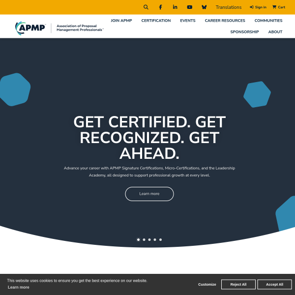 apmp.org