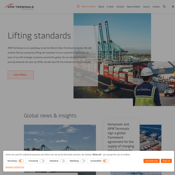 apmterminals.com
