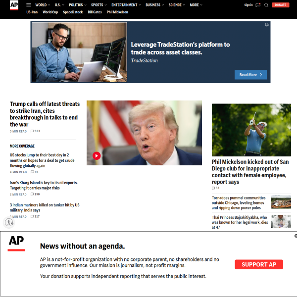 apnews.com
