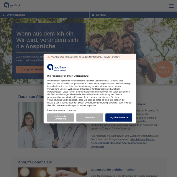 apobank.de
