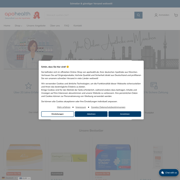 apohealth.co.uk