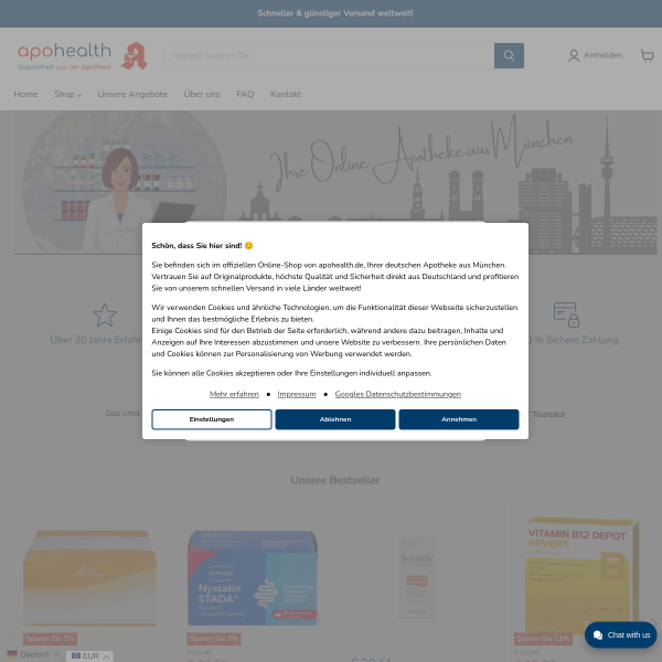 apohealth.de