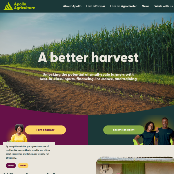 apolloagriculture.com