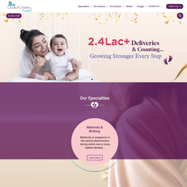 apollocradle.com