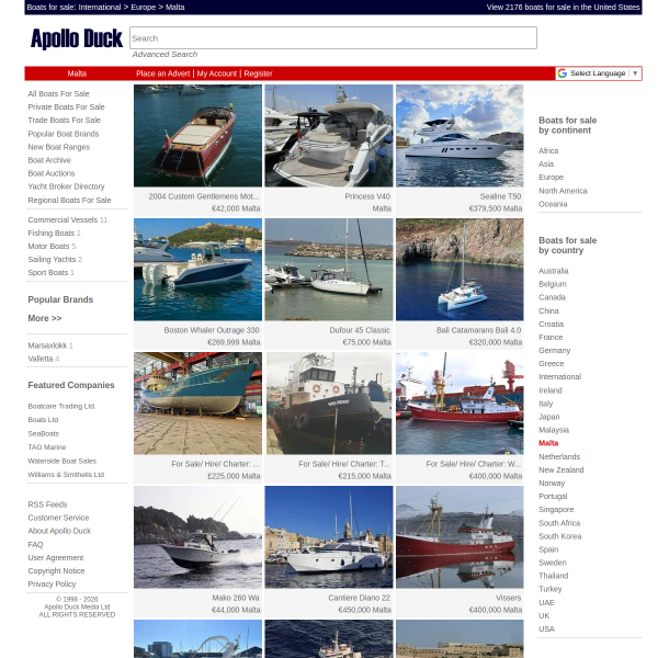 apolloduck.com.mt