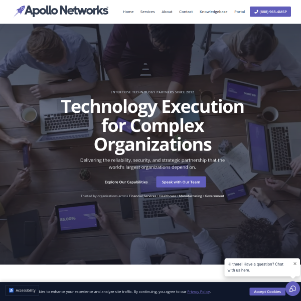 apollonetworks.com