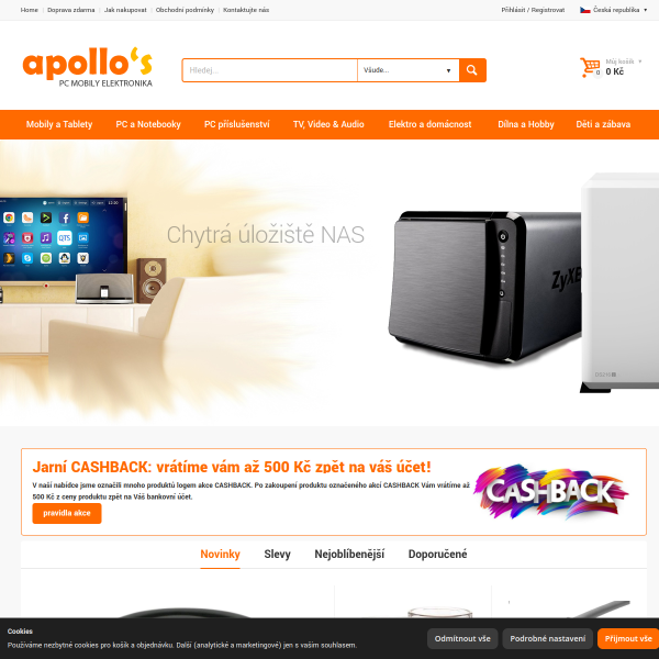apollos.cz