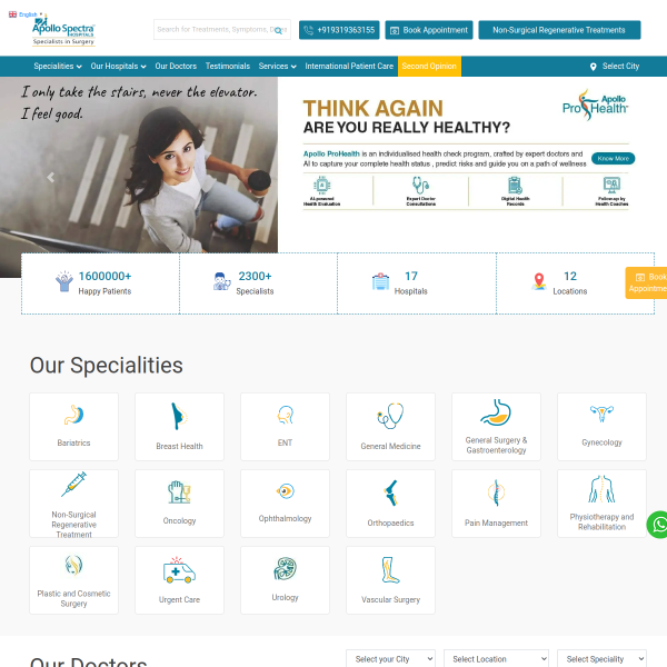 apollospectra.com