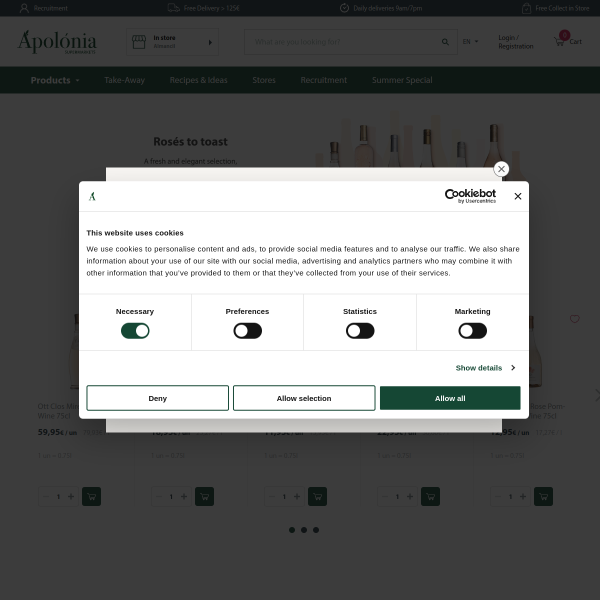 apolonia.com