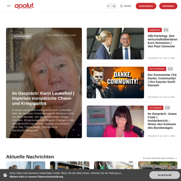apolut.net