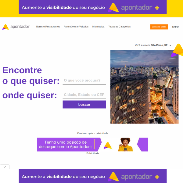 apontador.com.br